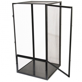 Repti-Zoo Terrarium z aluminiowej siatki 45x45x60